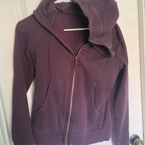 Lululemon Scuba Hoodie